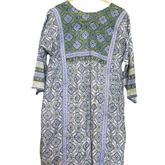 ANOHKI Dress - Picture 2 of 4